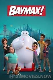 Baymax! Season 1 Episode 3