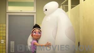 Baymax! Season 1 Episode 3