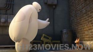 Baymax! Season 1 Episode 5