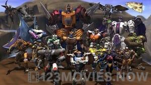 Beast Wars: Transformers