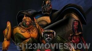 Beast Wars: Transformers