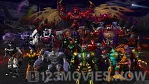 Beast Wars: Transformers