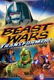 Beast Wars: Transformers Season 1 Episode 1