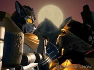 Beast Wars: Transformers Season 2 Episode 11