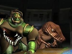 Beast Wars: Transformers Season 2 Episode 6