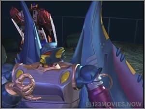 Beast Wars: Transformers Season 3 Episode 12