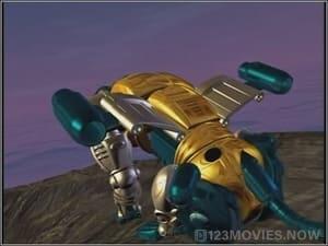 Beast Wars: Transformers Season 3 Episode 2