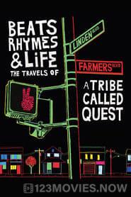 Beats Rhymes & Life: The Travels of a Tribe Called Quest