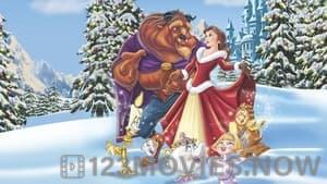 Beauty and the Beast: The Enchanted Christmas