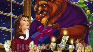 Beauty and the Beast: The Enchanted Christmas