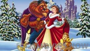 Beauty and the Beast: The Enchanted Christmas