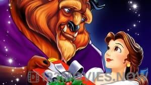 Beauty and the Beast: The Enchanted Christmas