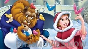 Beauty and the Beast: The Enchanted Christmas