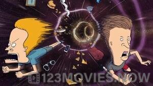 Beavis and Butt-Head Do the Universe