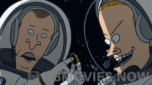 Beavis and Butt-Head Do the Universe