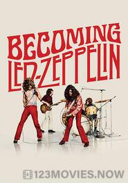 Becoming Led Zeppelin