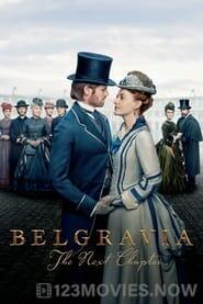 Belgravia: The Next Chapter Season 1 Episode 2