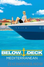 Below Deck Mediterranean Season 5 Episode 2