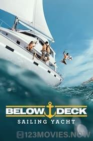 Below Deck Sailing Yacht Season 1 Episode 1