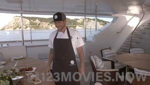 Below Deck Sailing Yacht Season 1 Episode 2