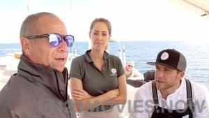 Below Deck Sailing Yacht Season 1 Episode 4