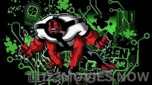 Ben 10