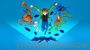 Ben 10: Alien Force