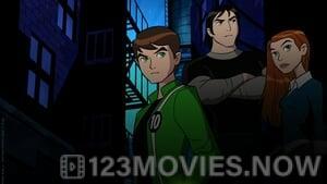 Ben 10: Alien Force