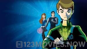 Ben 10: Alien Force