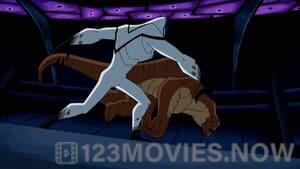 Ben 10: Alien Force Season 1 Episode 2