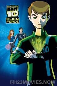 Ben 10: Alien Force Season 1 Episode 2