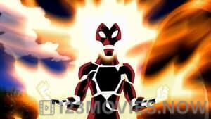 Ben 10: Alien Force Season 1 Episode 3