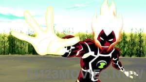 Ben 10: Alien Force Season 1 Episode 3