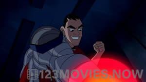 Ben 10: Alien Force Season 1 Episode 9