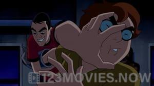 Ben 10: Alien Force Season 1 Episode 9