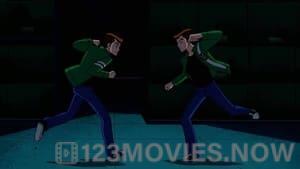 Ben 10: Alien Force Season 2 Episode 3