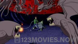 Ben 10: Alien Force Season 2 Episode 8