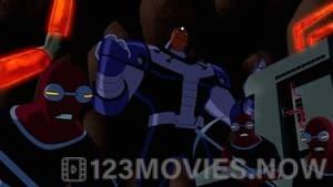 Ben 10: Alien Force Season 3 Episode 3