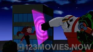 Ben 10: Alien Force Season 3 Episode 6