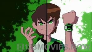 Ben 10: Omniverse