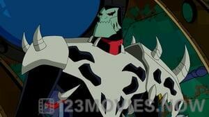 Ben 10: Omniverse Season 1 Episode 10