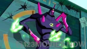 Ben 10: Omniverse Season 1 Episode 4