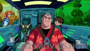 Ben 10: Omniverse Season 1 Episode 4