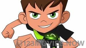 Ben 10 Reboot