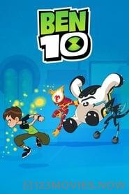 Ben 10 Reboot