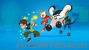 Ben 10 Reboot