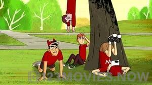 Ben 10 Reboot Season 1 Episode 11