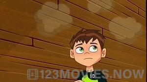 Ben 10 Reboot Season 1 Episode 12