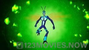 Ben 10 Reboot Season 1 Episode 13