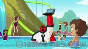 Ben 10 Reboot Season 1 Episode 16